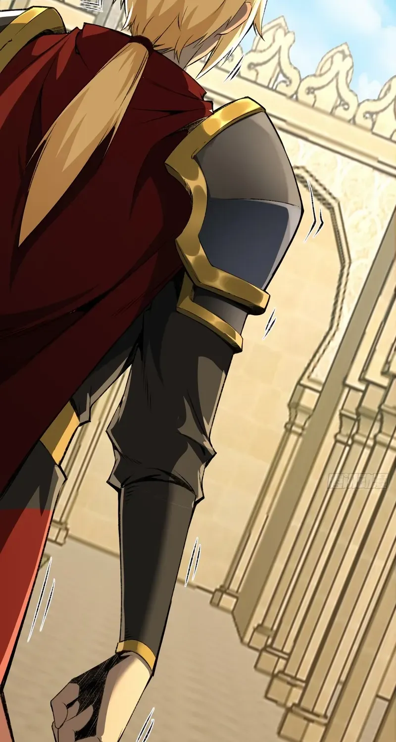 Lord of Summoning When the World Changes Chapter 31 page 50 - 