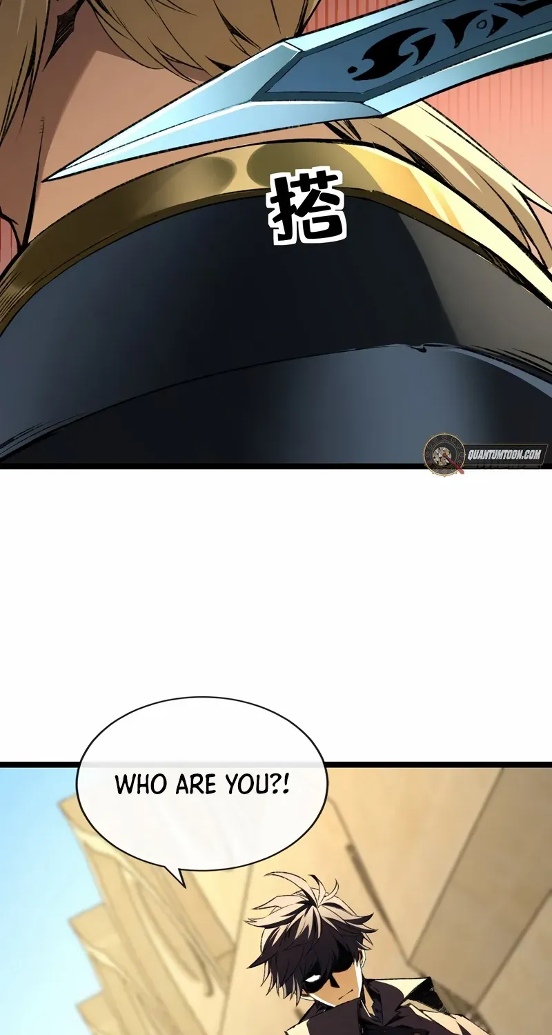 Lord of Summoning When the World Changes Chapter 31 page 52 - 