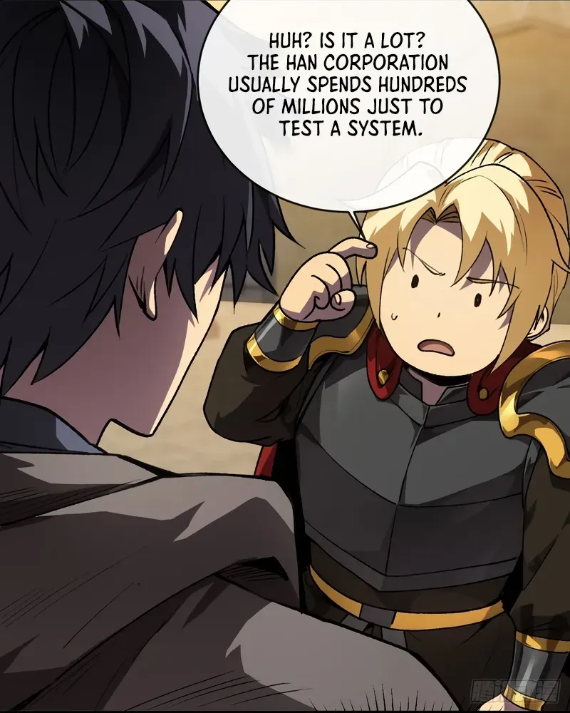Lord of Summoning When the World Changes Chapter 31 page 68 - 