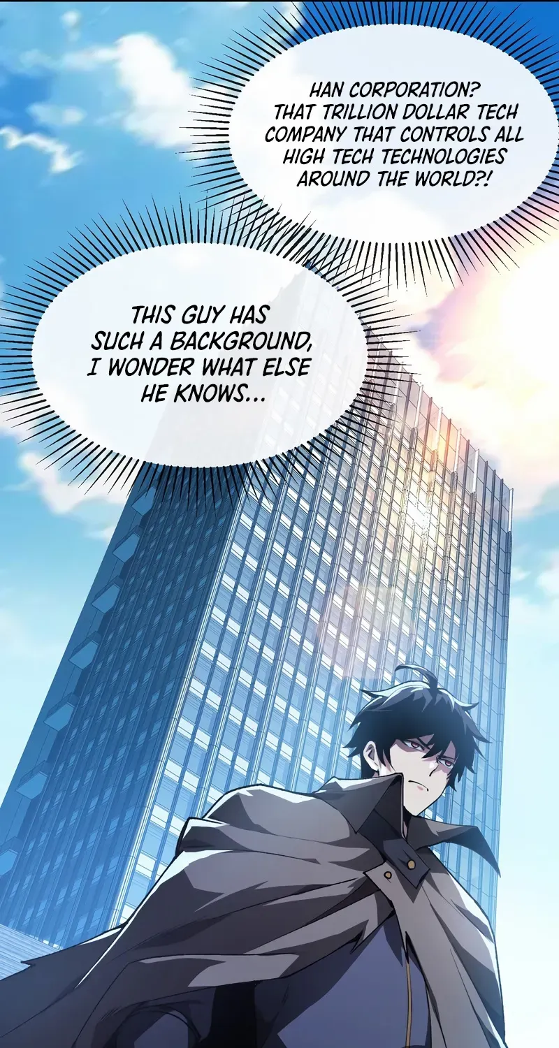 Lord of Summoning When the World Changes Chapter 31 page 69 - 
