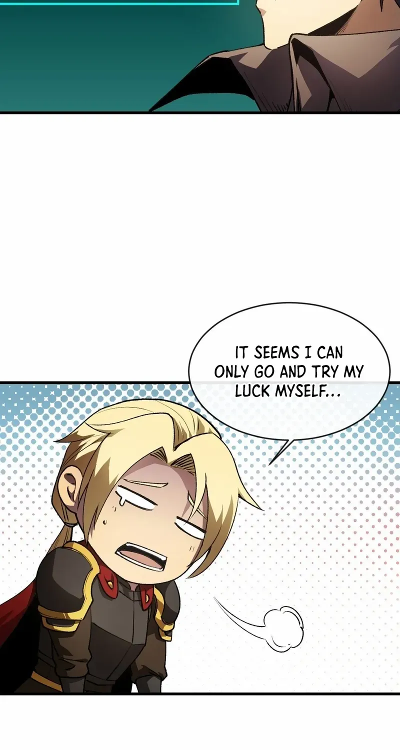 Lord of Summoning When the World Changes Chapter 32 page 15 - 