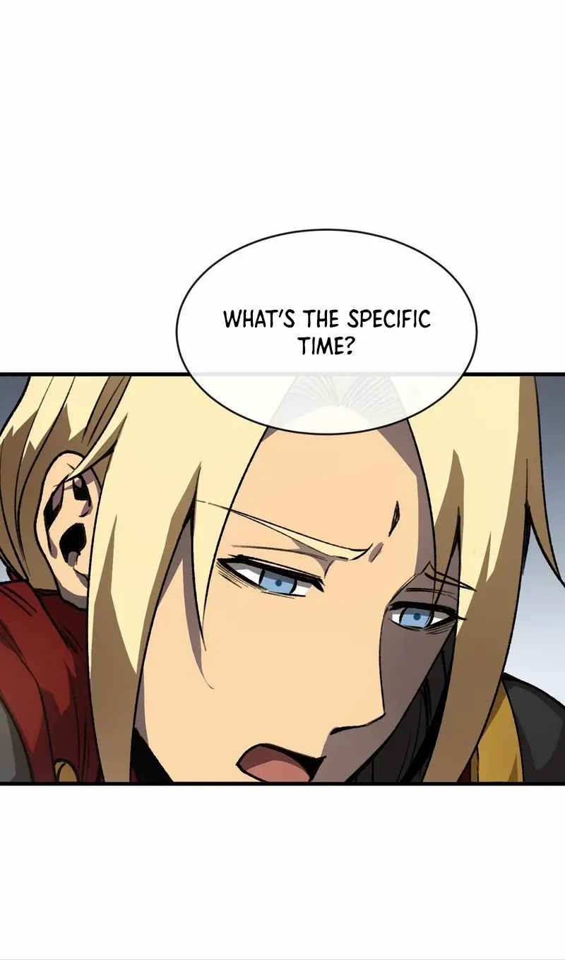 Lord of Summoning When the World Changes Chapter 32 page 16 - 