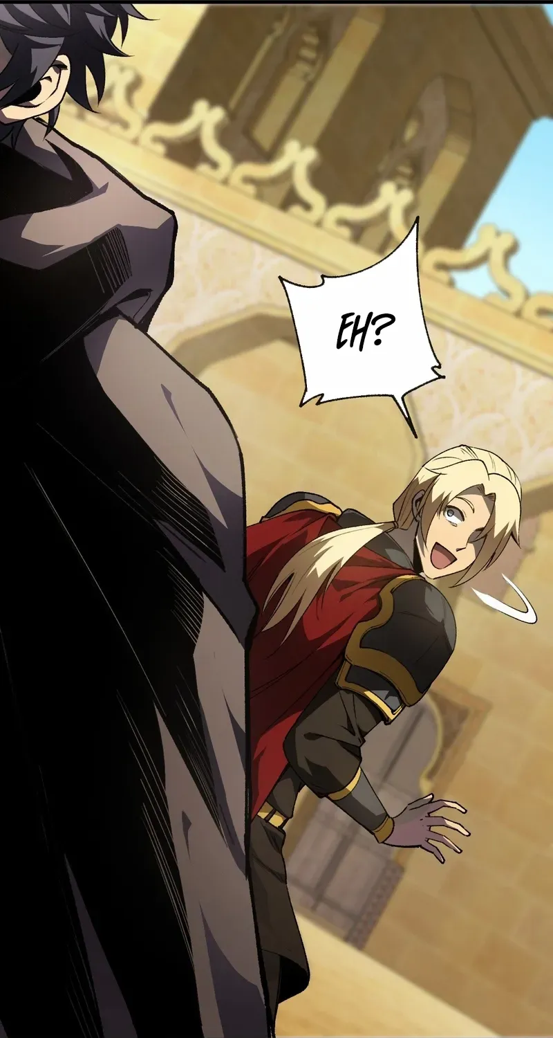 Lord of Summoning When the World Changes Chapter 32 page 17 - 