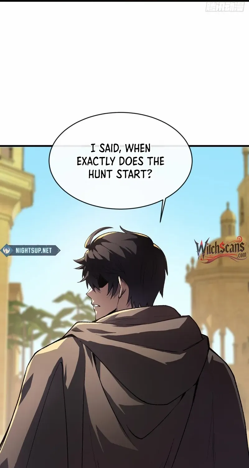 Lord of Summoning When the World Changes Chapter 32 page 18 - 