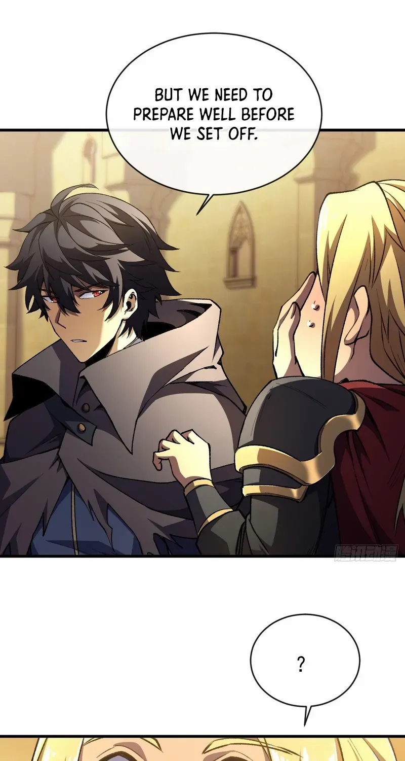 Lord of Summoning When the World Changes Chapter 32 page 23 - 