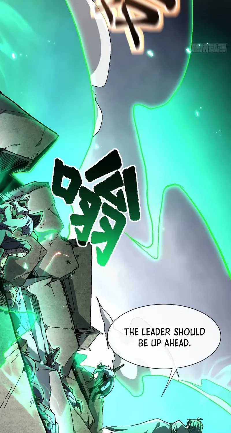 Lord of Summoning When the World Changes Chapter 32 page 29 - 