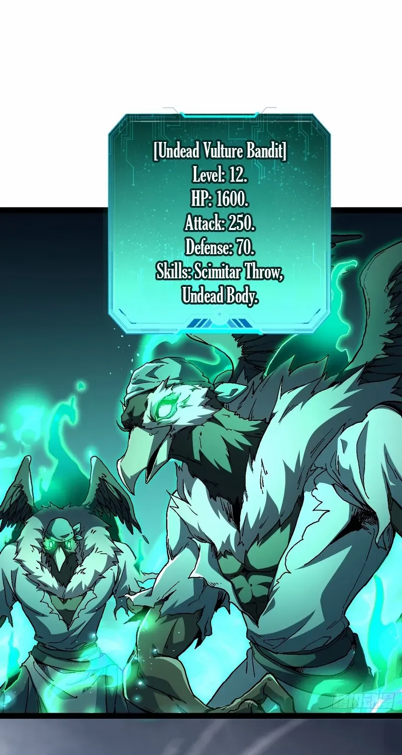 Lord of Summoning When the World Changes Chapter 32 page 32 - 