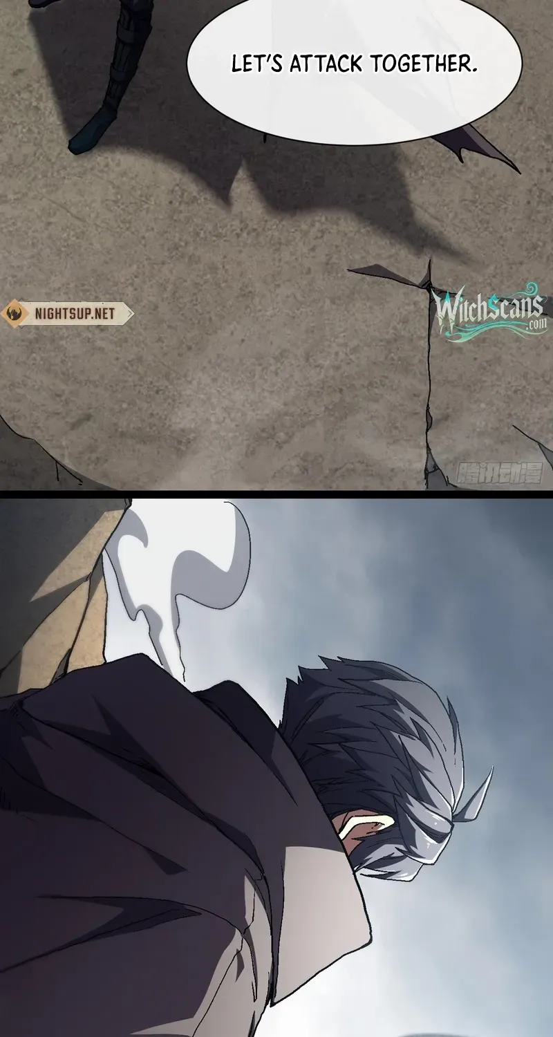 Lord of Summoning When the World Changes Chapter 32 page 36 - 
