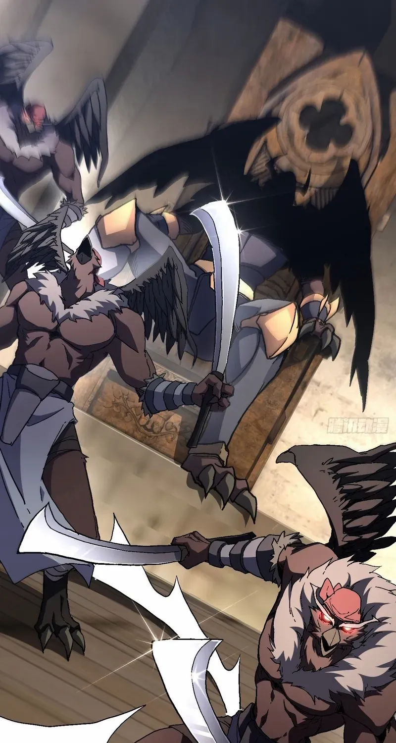 Lord of Summoning When the World Changes Chapter 32 page 40 - 