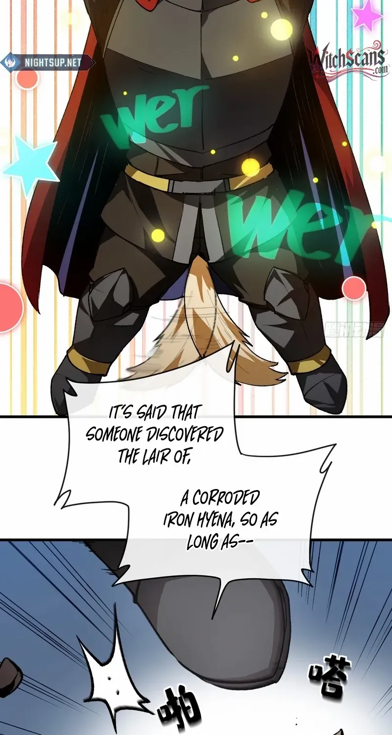 Lord of Summoning When the World Changes Chapter 32 page 5 - 