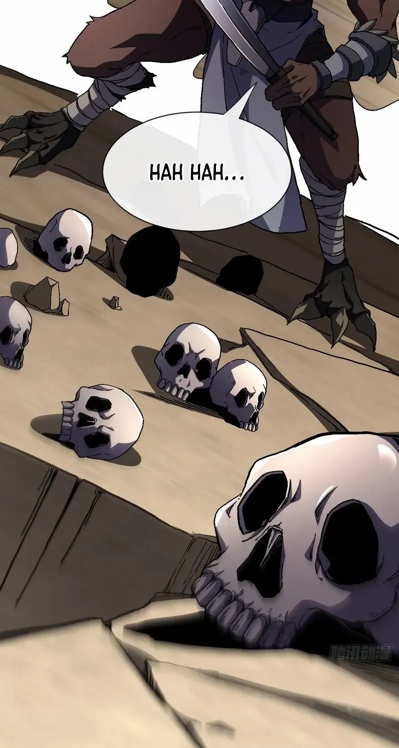 Lord of Summoning When the World Changes Chapter 32 page 41 - 