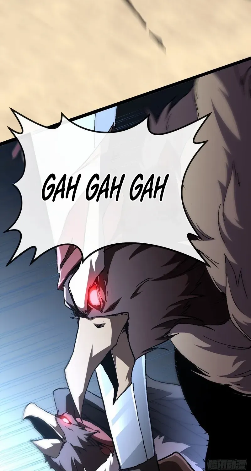 Lord of Summoning When the World Changes Chapter 32 page 42 - 