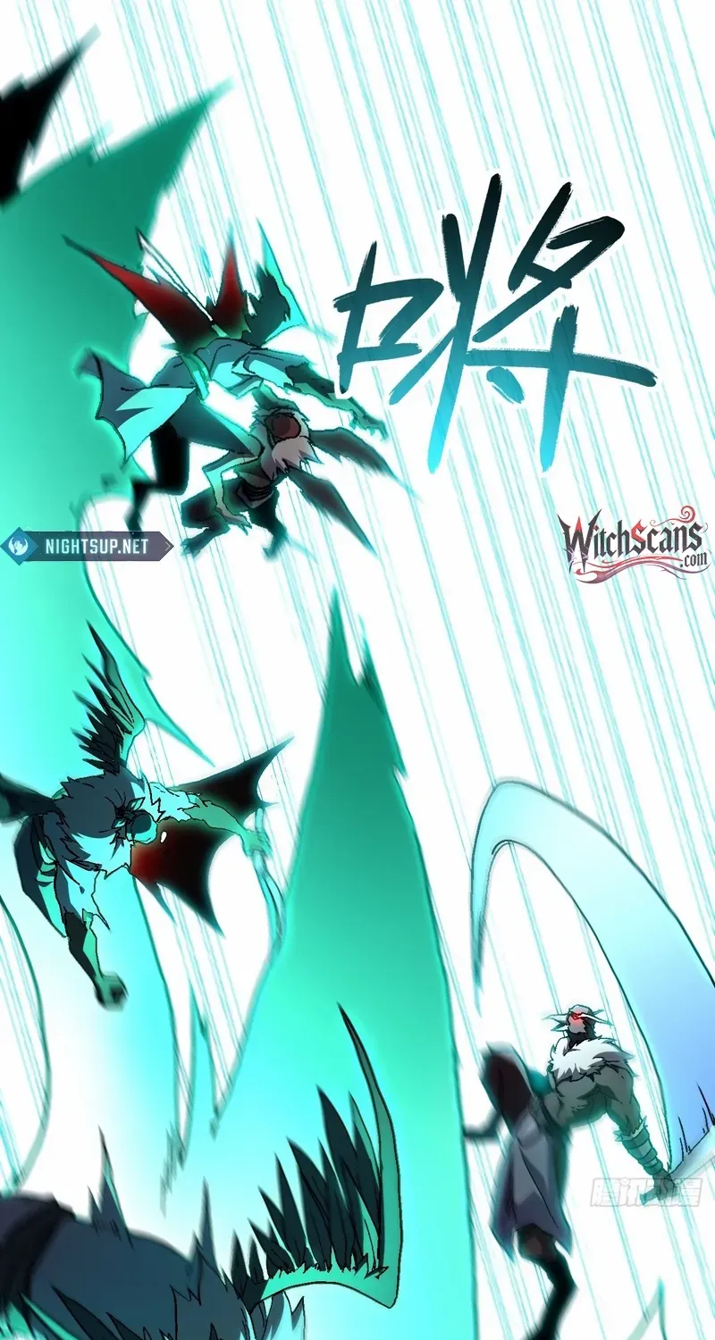 Lord of Summoning When the World Changes Chapter 32 page 45 - 