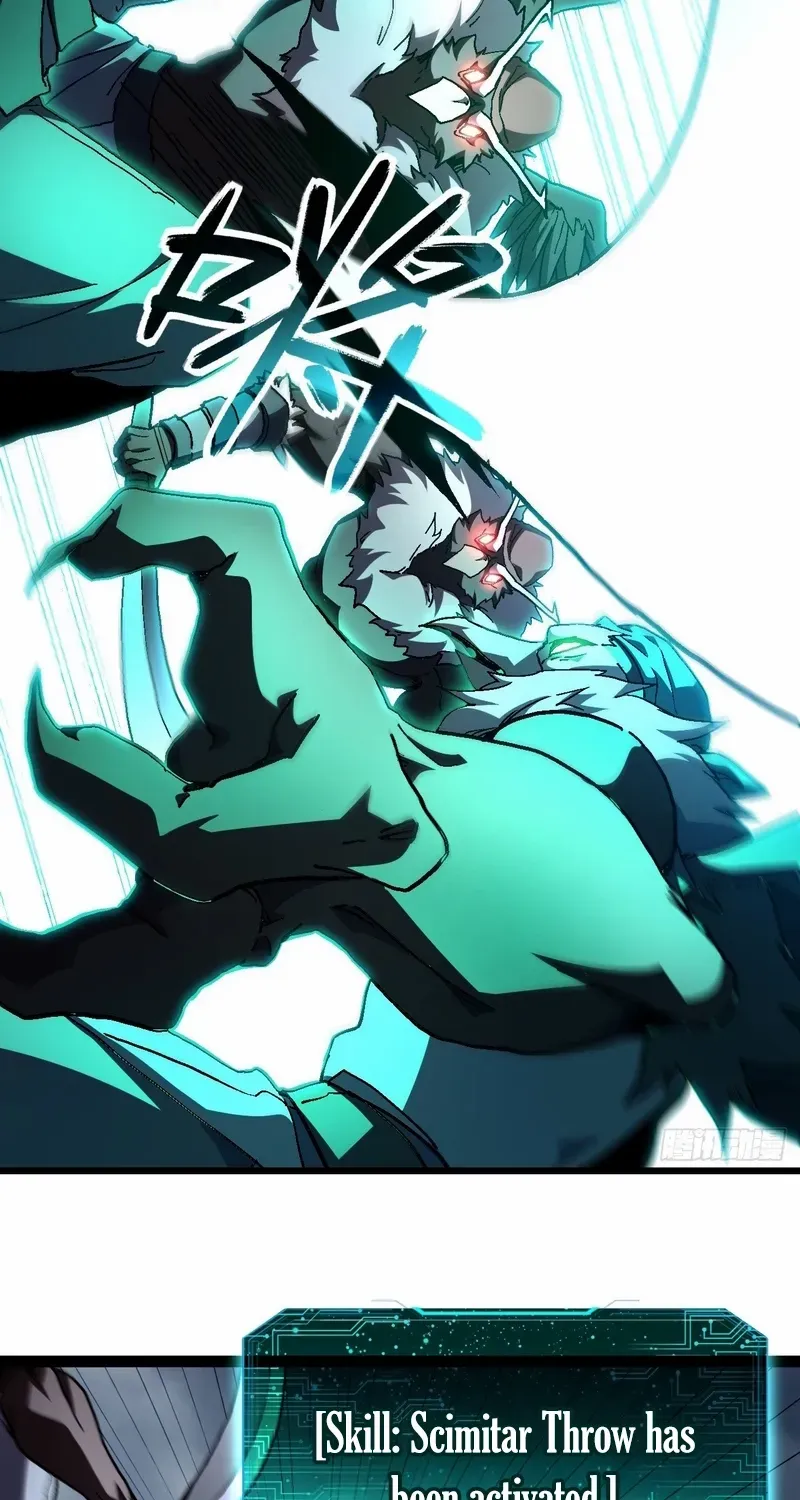 Lord of Summoning When the World Changes Chapter 32 page 47 - 
