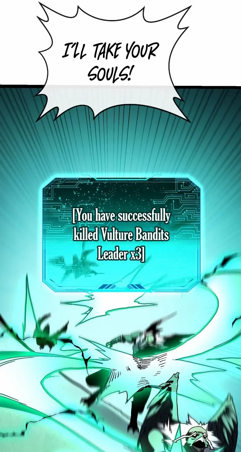 Lord of Summoning When the World Changes Chapter 32 page 55 - 