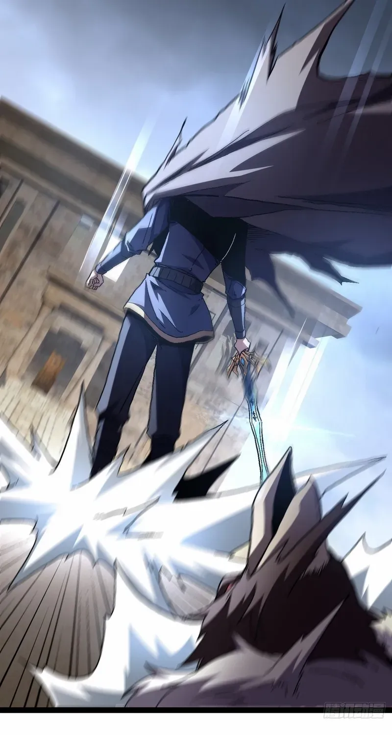 Lord of Summoning When the World Changes Chapter 32 page 60 - 