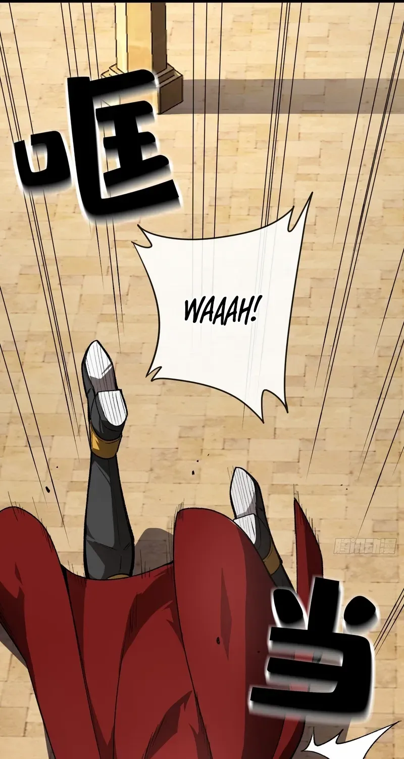 Lord of Summoning When the World Changes Chapter 32 page 7 - 