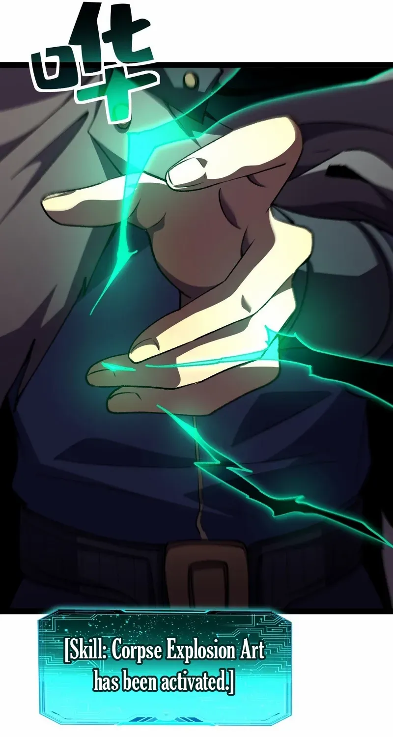 Lord of Summoning When the World Changes Chapter 32 page 66 - 