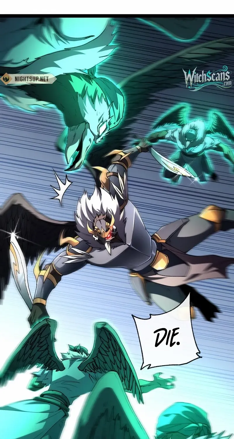 Lord of Summoning When the World Changes Chapter 32 page 67 - 