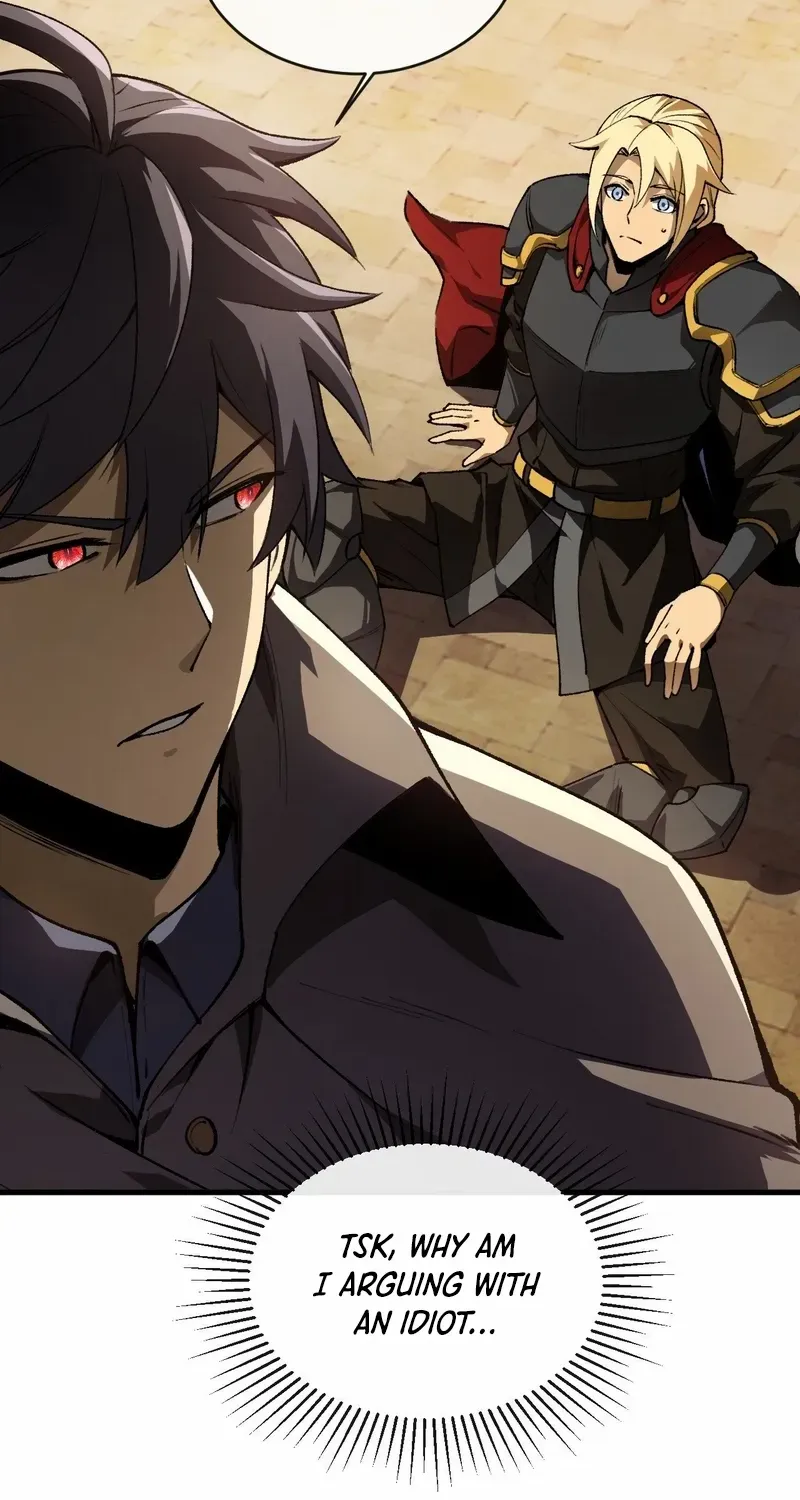 Lord of Summoning When the World Changes Chapter 32 page 10 - 