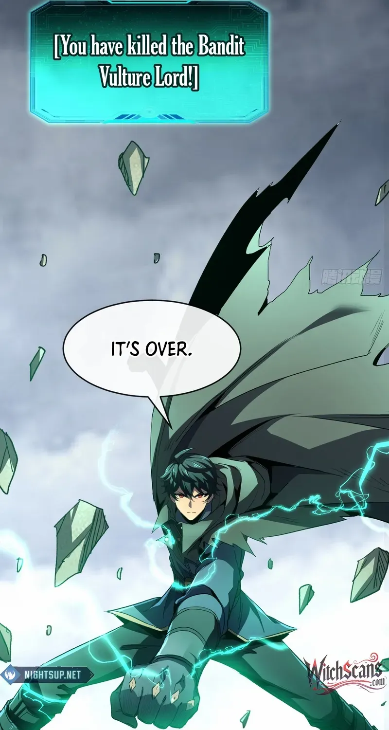 Lord of Summoning When the World Changes Chapter 33 page 18 - 