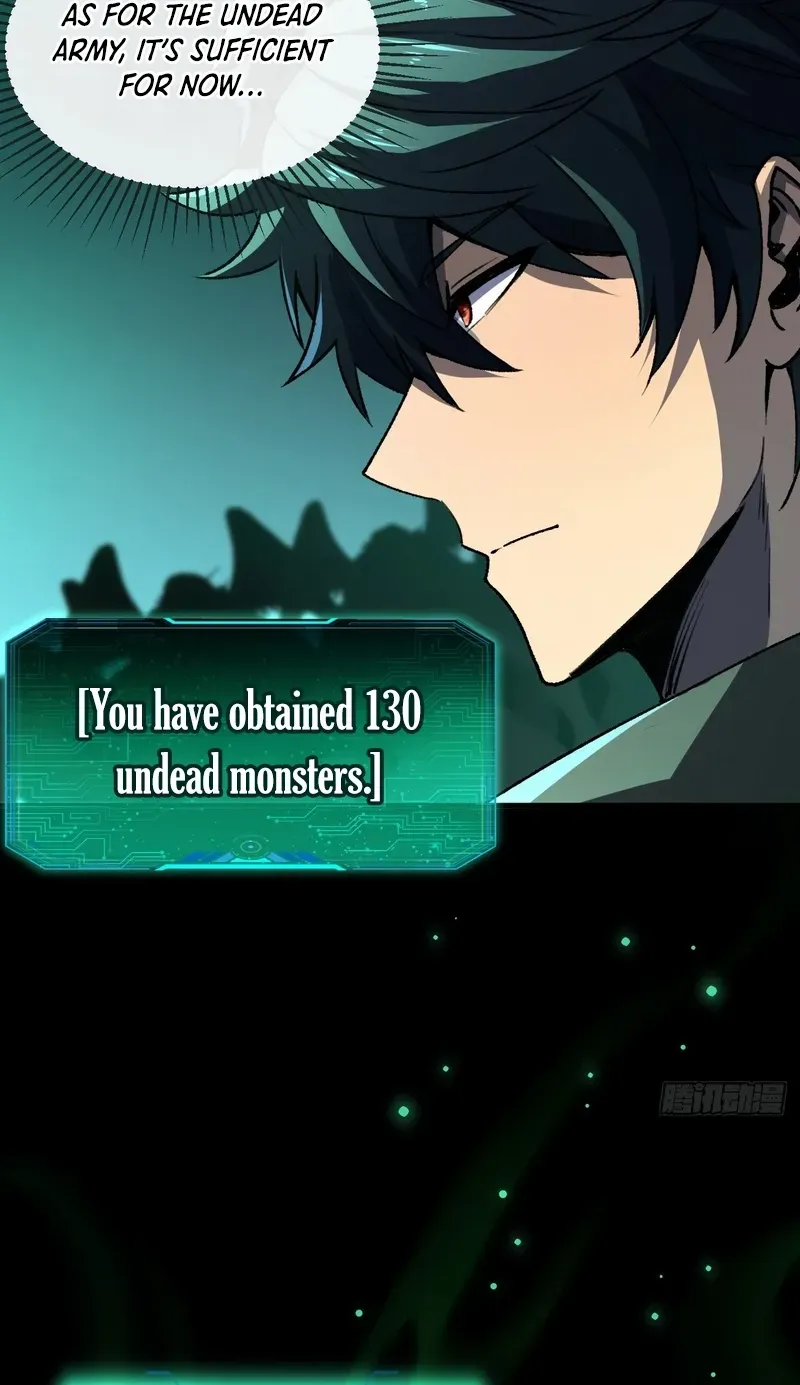 Lord of Summoning When the World Changes Chapter 33 page 27 - 