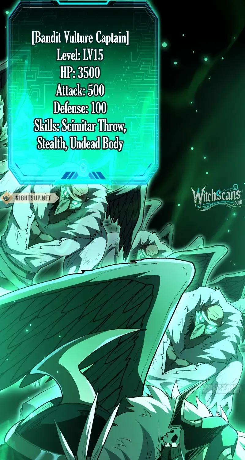 Lord of Summoning When the World Changes Chapter 33 page 28 - 