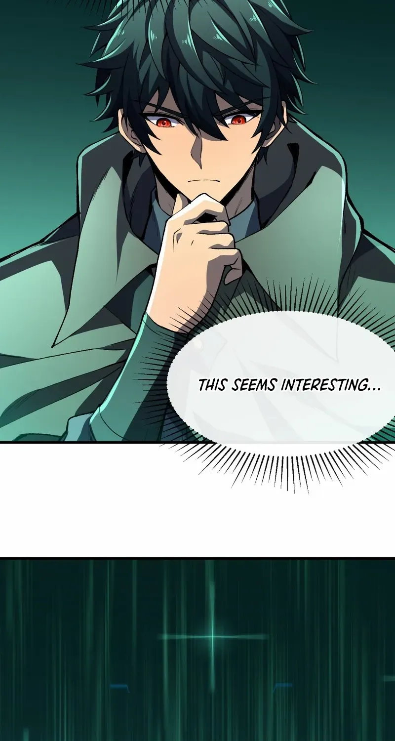 Lord of Summoning When the World Changes Chapter 33 page 35 - 