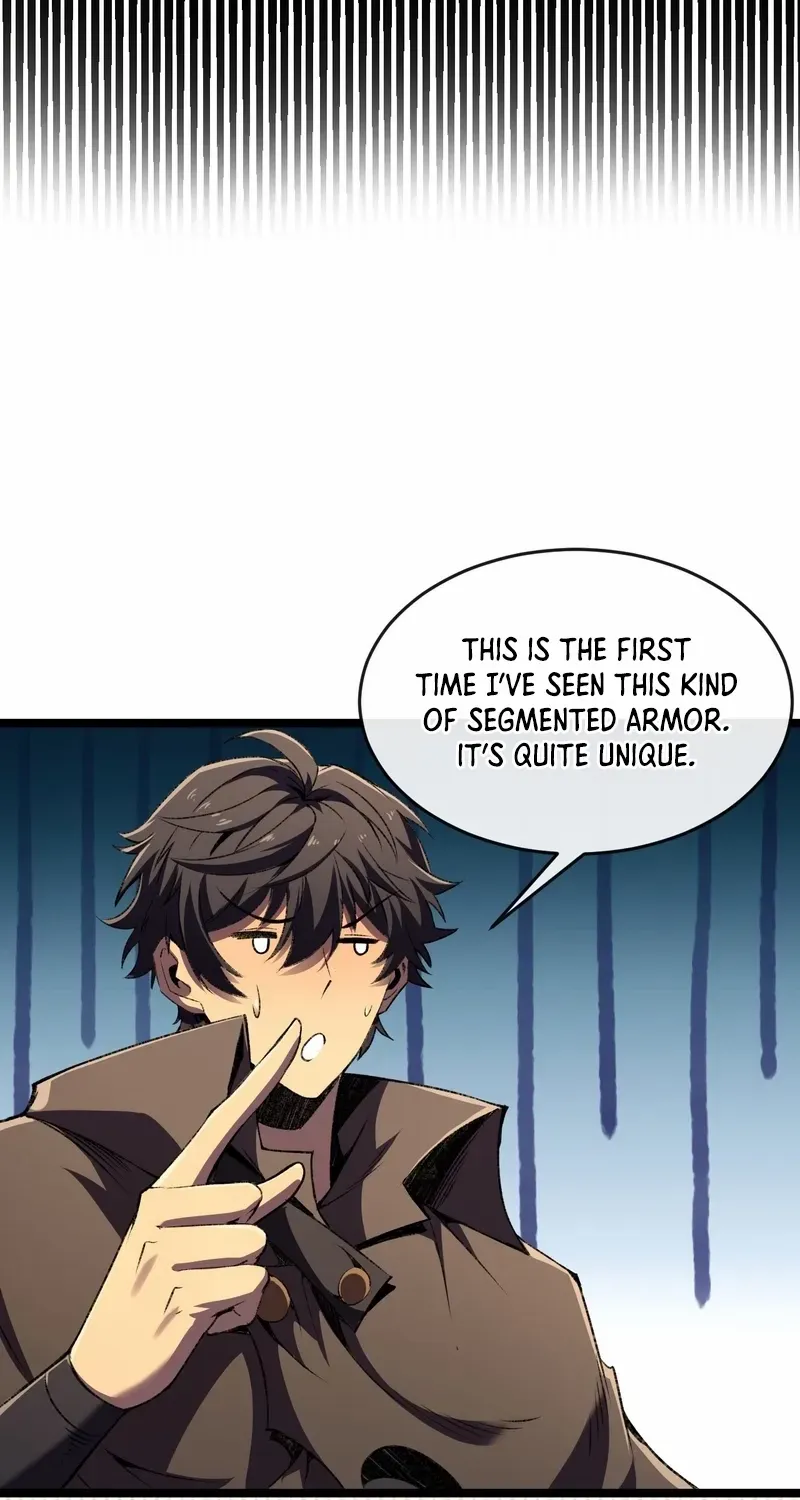 Lord of Summoning When the World Changes Chapter 33 page 51 - 