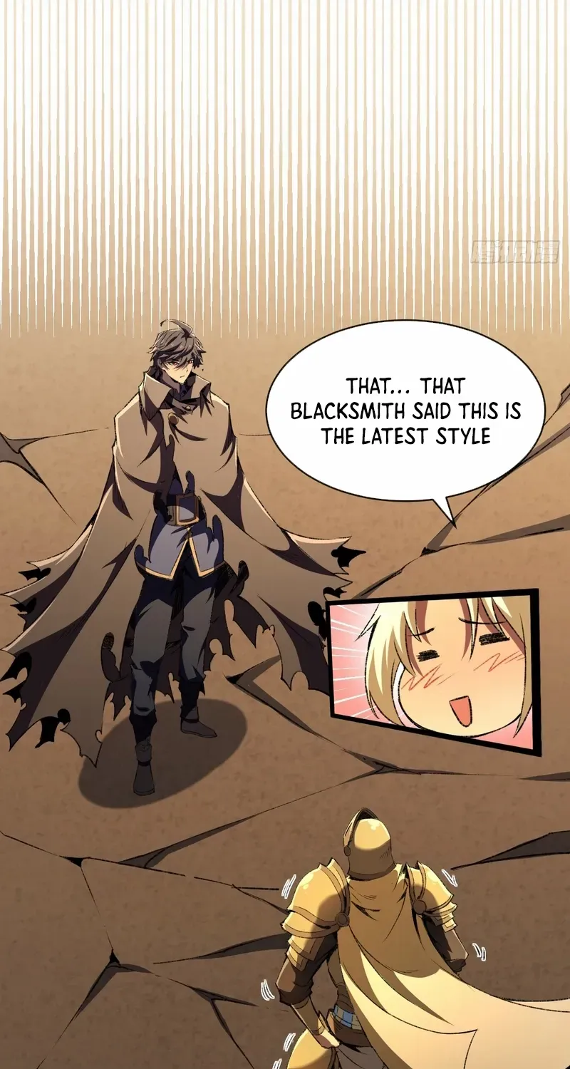 Lord of Summoning When the World Changes Chapter 33 page 52 - 