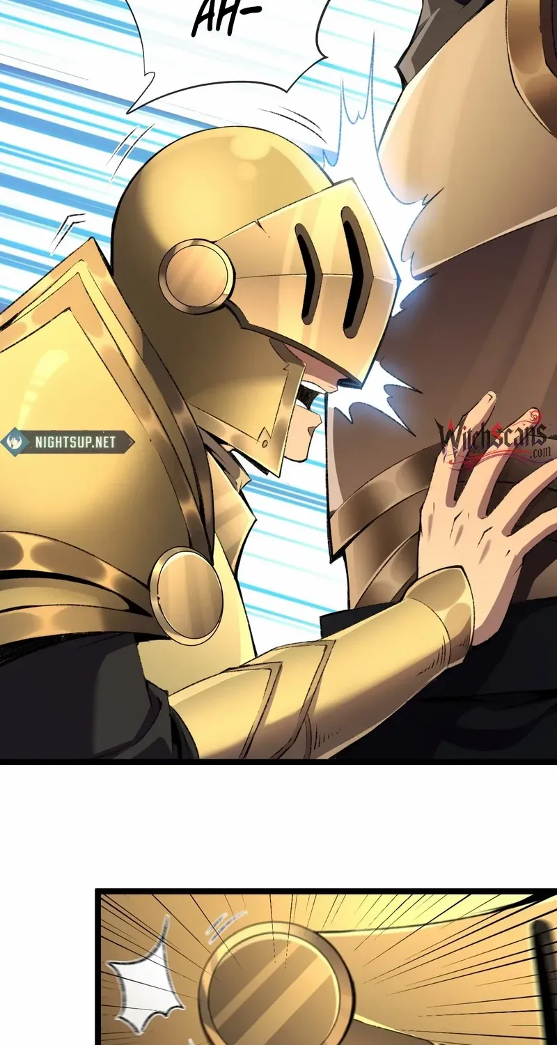 Lord of Summoning When the World Changes Chapter 33 page 57 - 