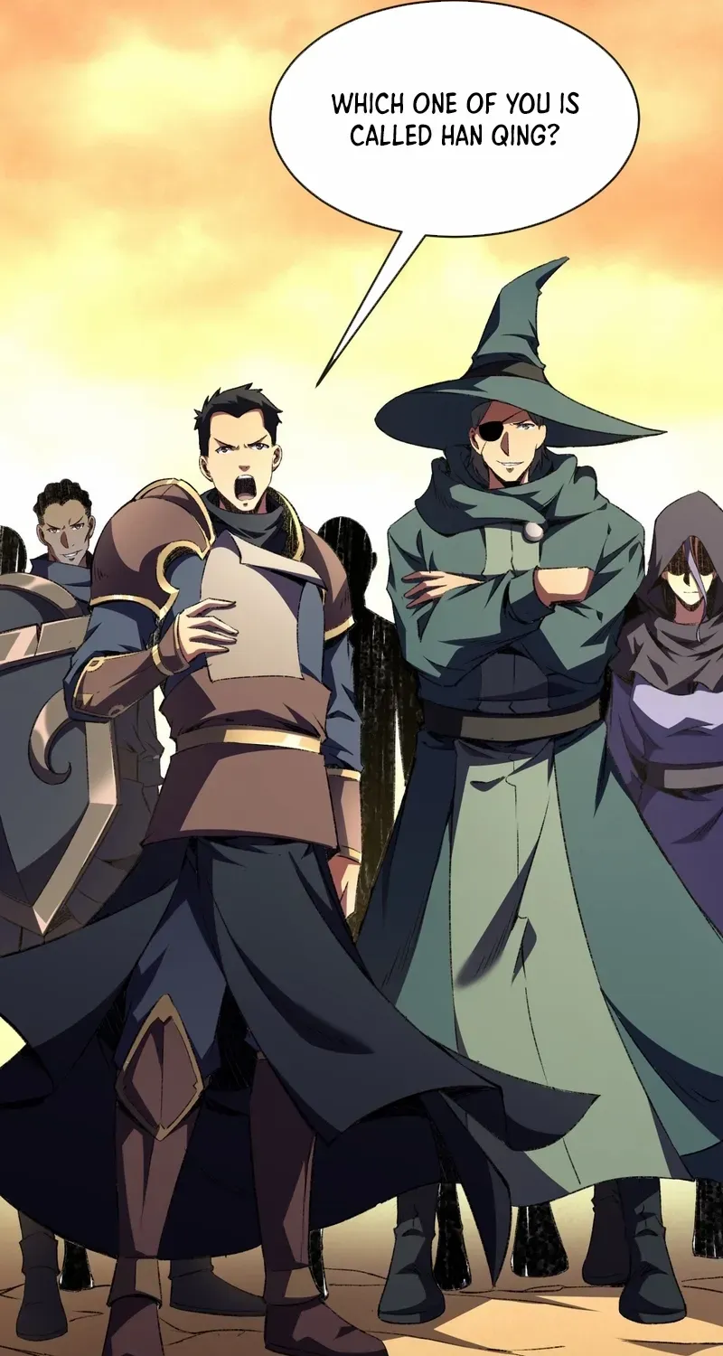 Lord of Summoning When the World Changes Chapter 34 page 12 - 