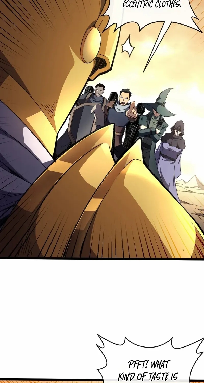 Lord of Summoning When the World Changes Chapter 34 page 15 - 