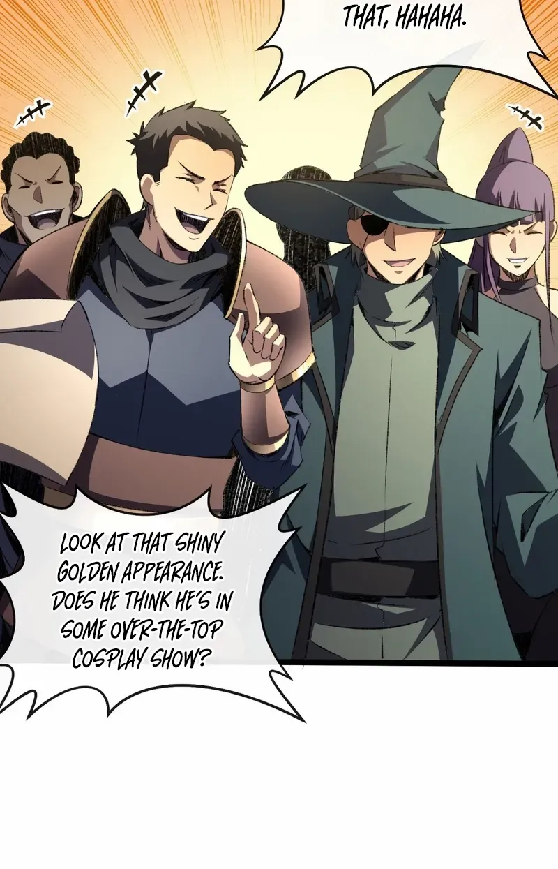 Lord of Summoning When the World Changes Chapter 34 page 16 - 