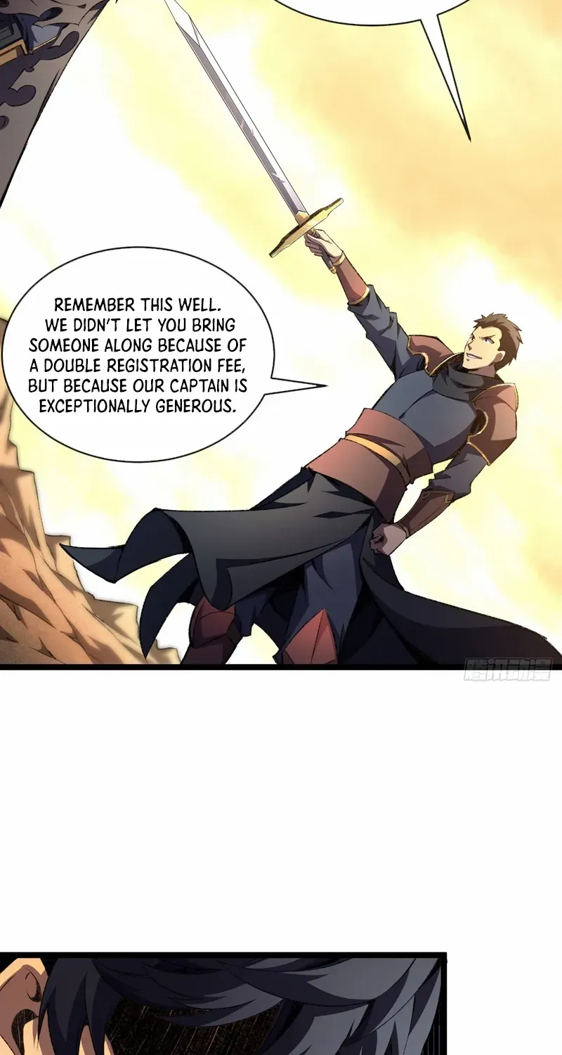 Lord of Summoning When the World Changes Chapter 34 page 19 - 