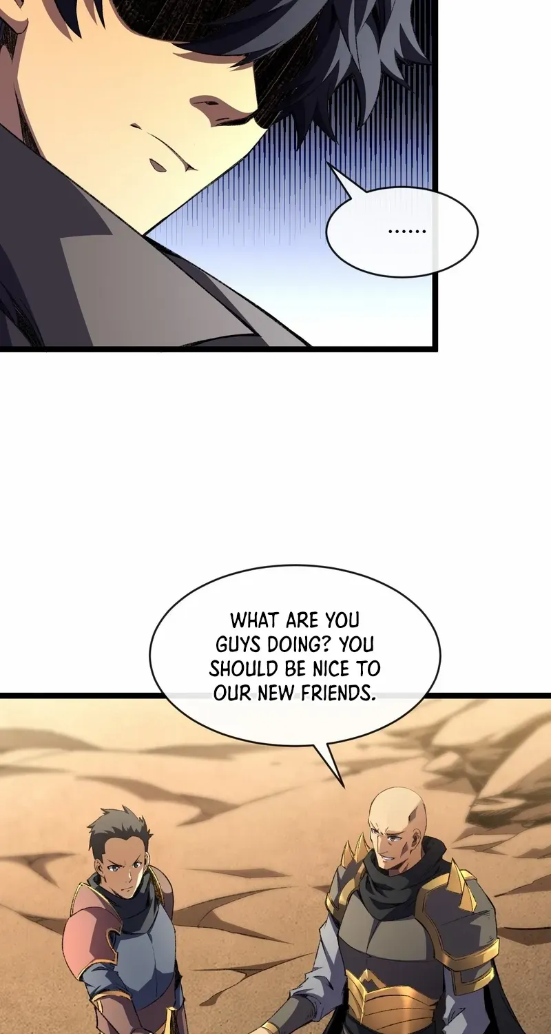 Lord of Summoning When the World Changes Chapter 34 page 20 - 