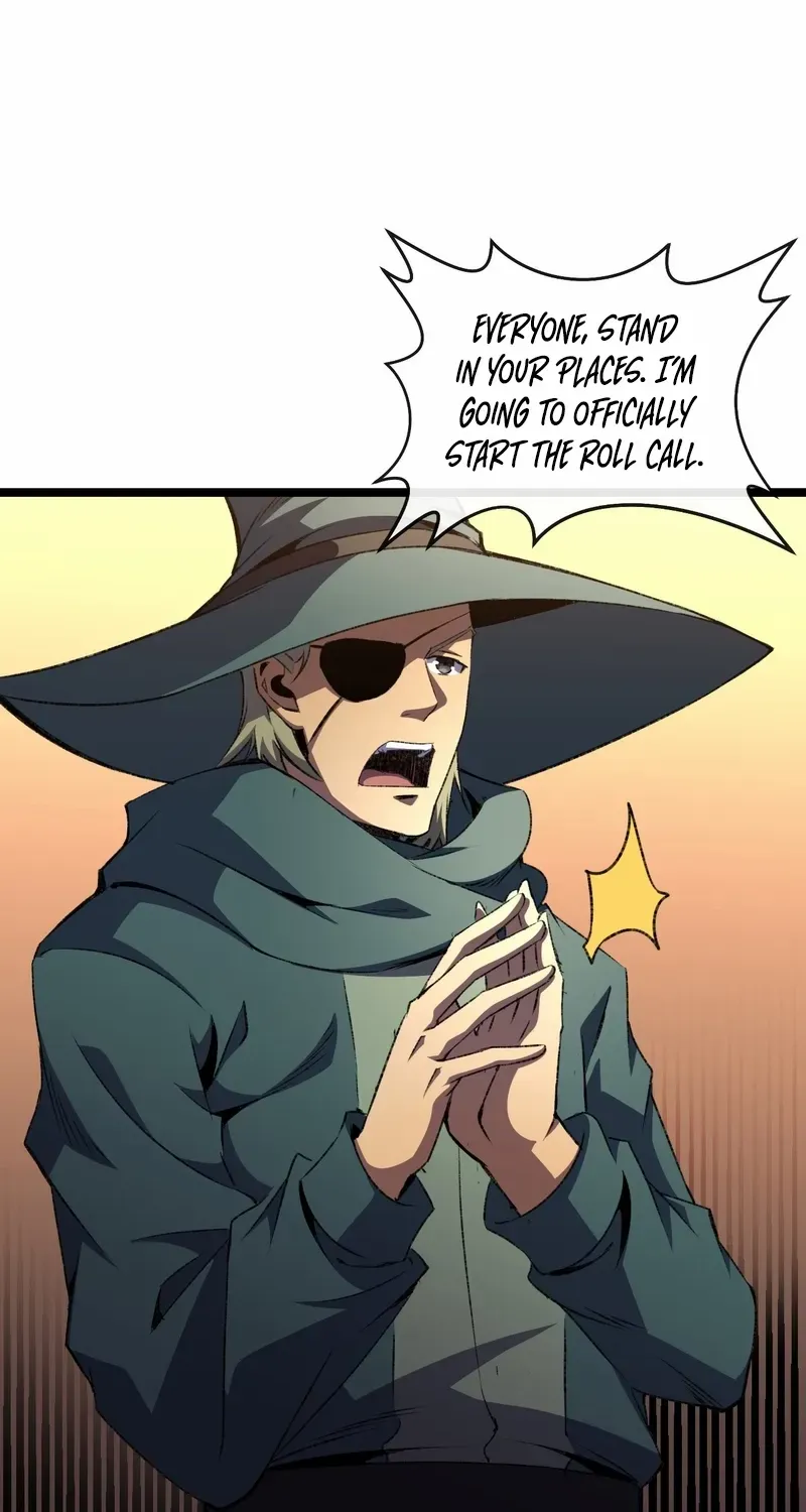 Lord of Summoning When the World Changes Chapter 34 page 24 - 