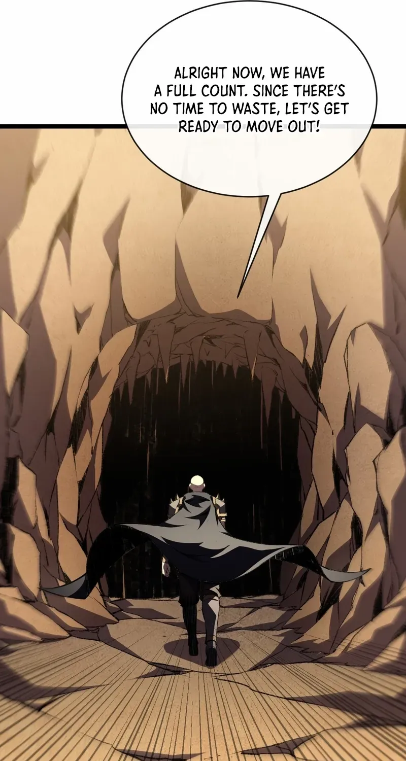 Lord of Summoning When the World Changes Chapter 34 page 28 - 