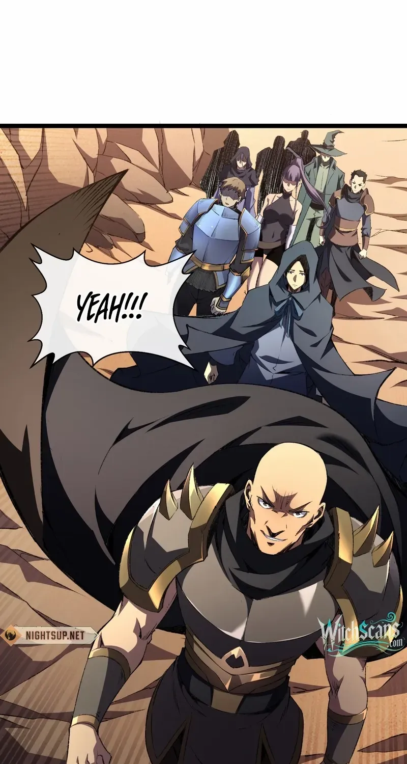 Lord of Summoning When the World Changes Chapter 34 page 30 - 