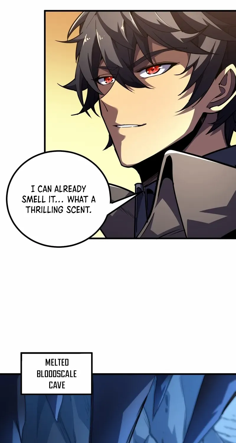 Lord of Summoning When the World Changes Chapter 34 page 34 - 