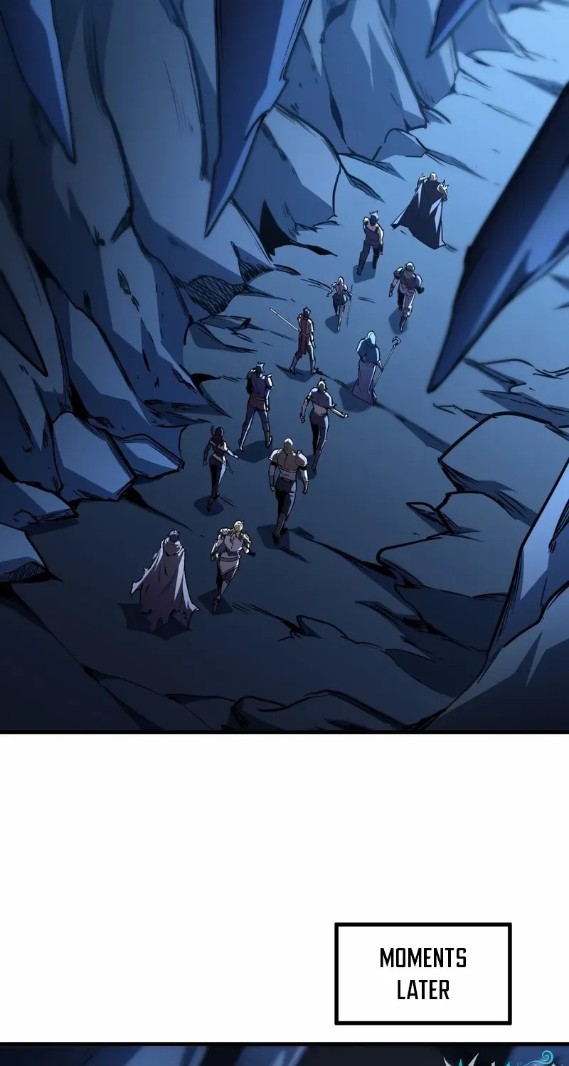 Lord of Summoning When the World Changes Chapter 34 page 35 - 