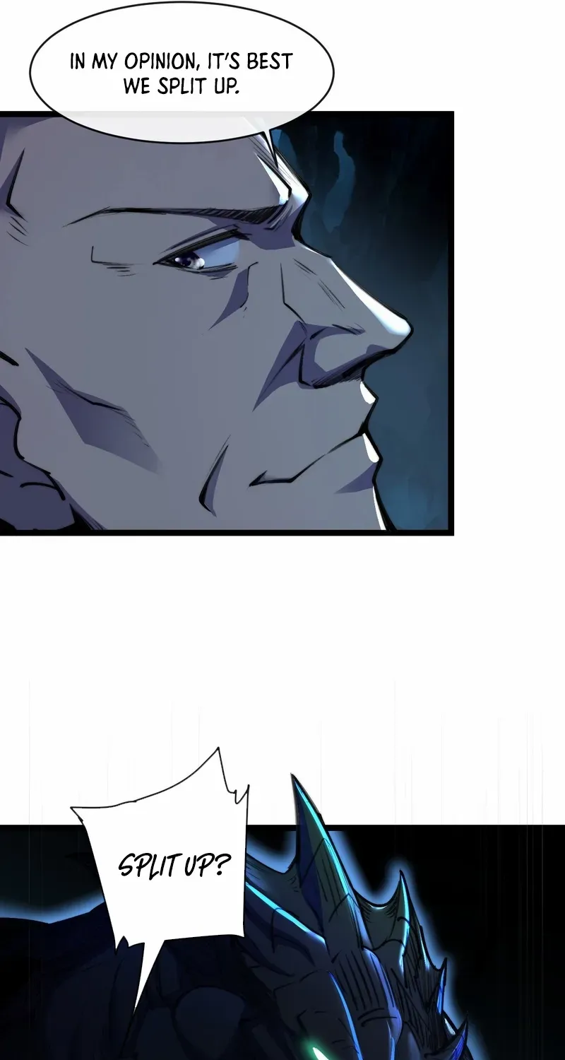 Lord of Summoning When the World Changes Chapter 34 page 39 - 