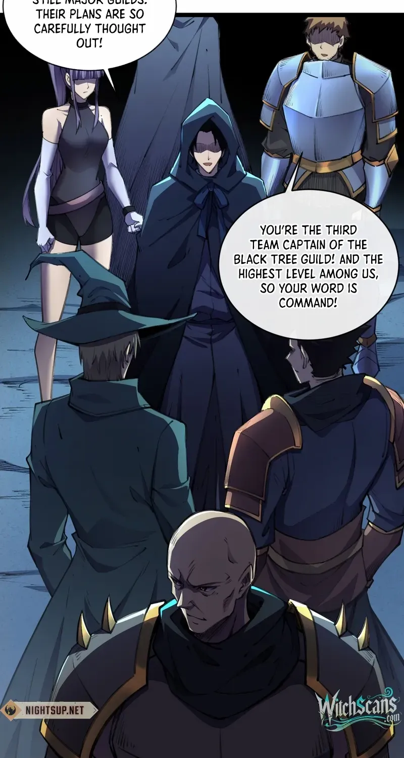 Lord of Summoning When the World Changes Chapter 34 page 47 - 