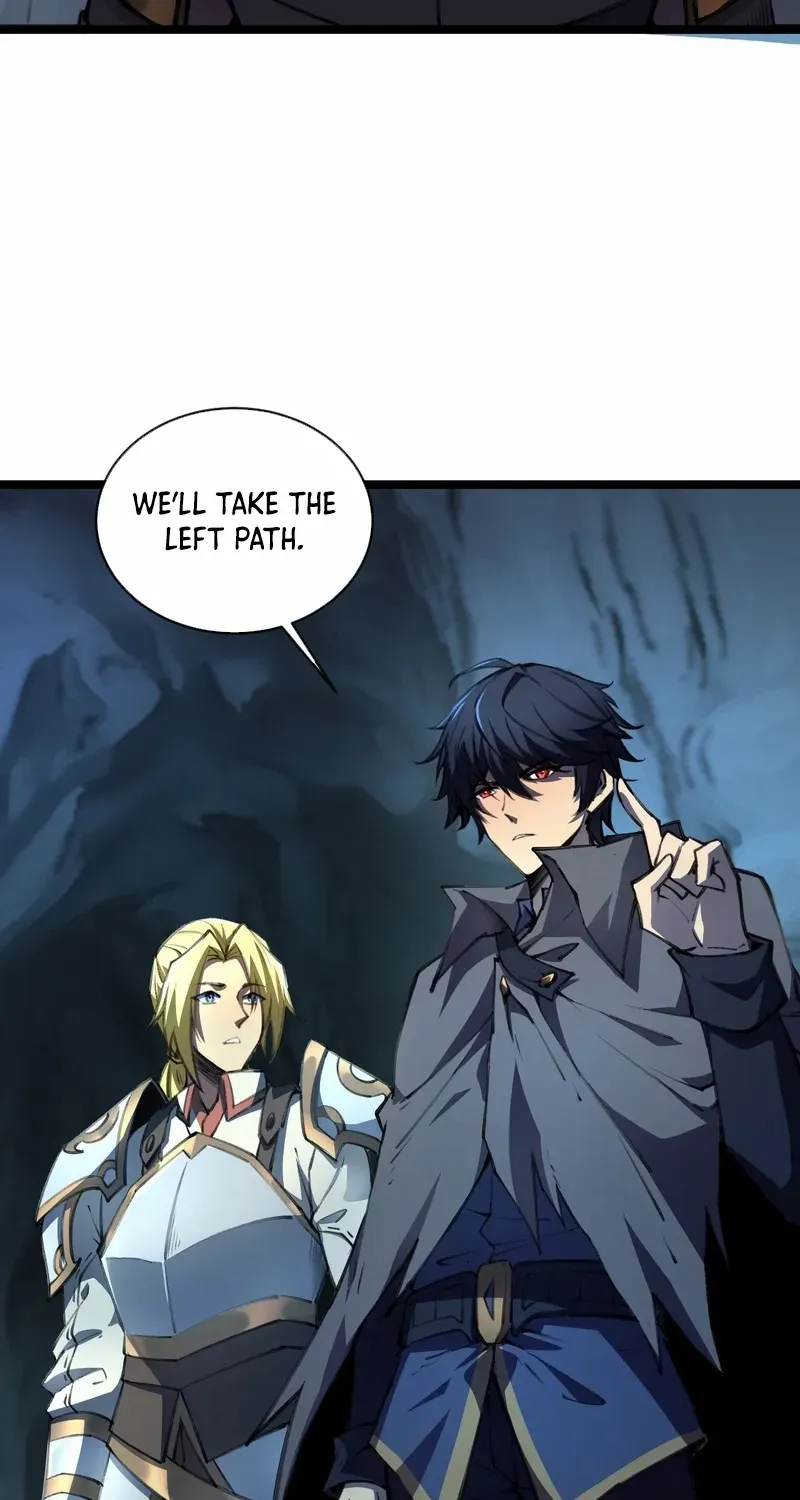 Lord of Summoning When the World Changes Chapter 34 page 48 - 