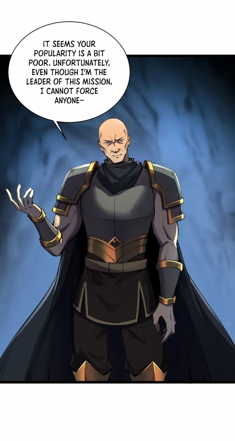 Lord of Summoning When the World Changes Chapter 34 page 53 - 