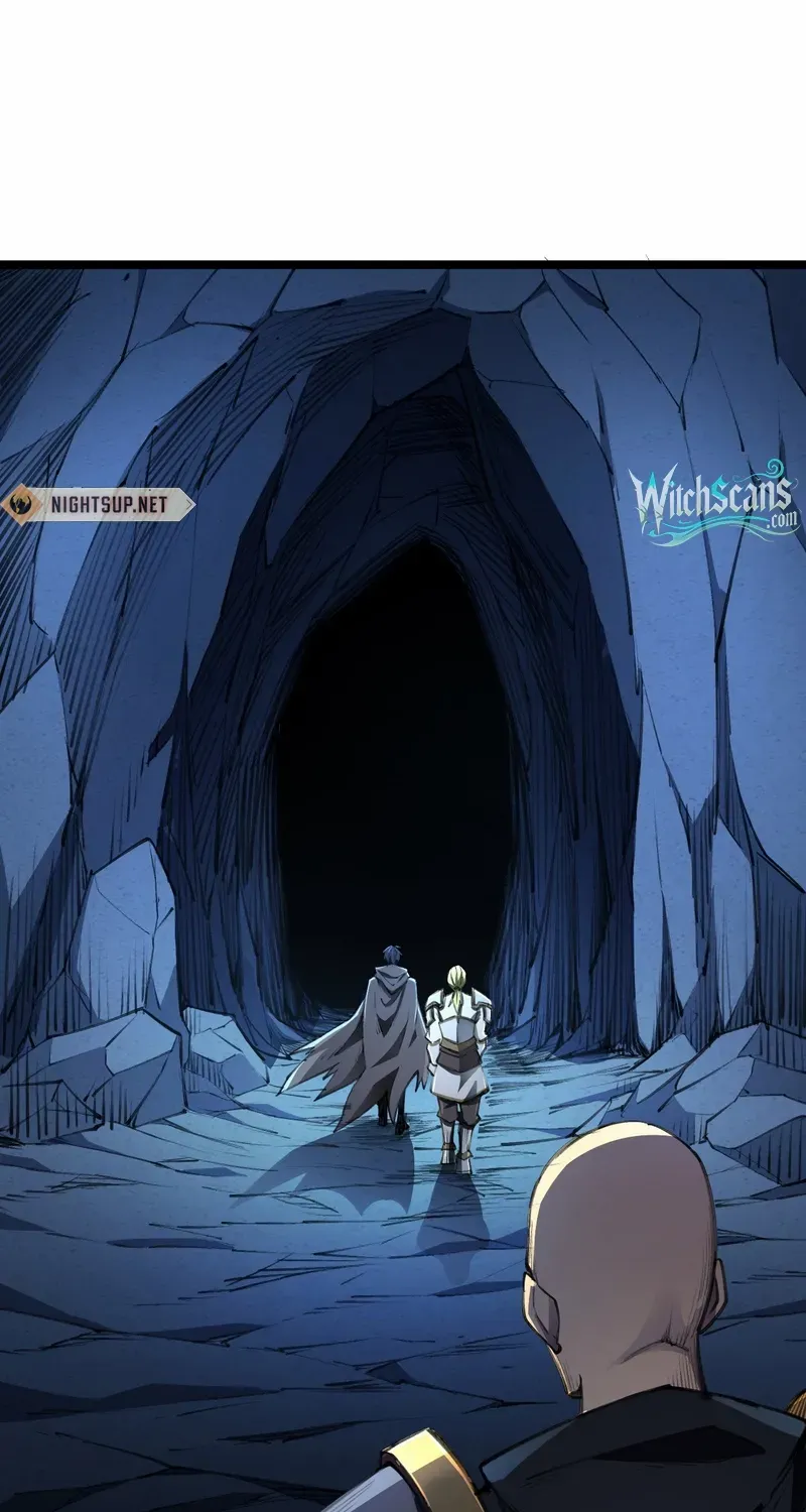 Lord of Summoning When the World Changes Chapter 34 page 55 - 