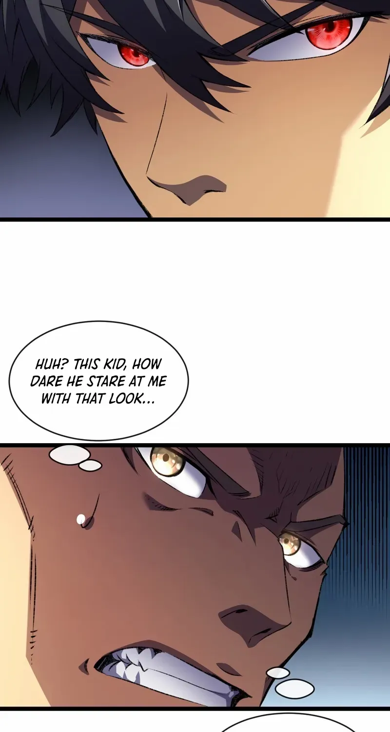 Lord of Summoning When the World Changes Chapter 34 page 9 - 