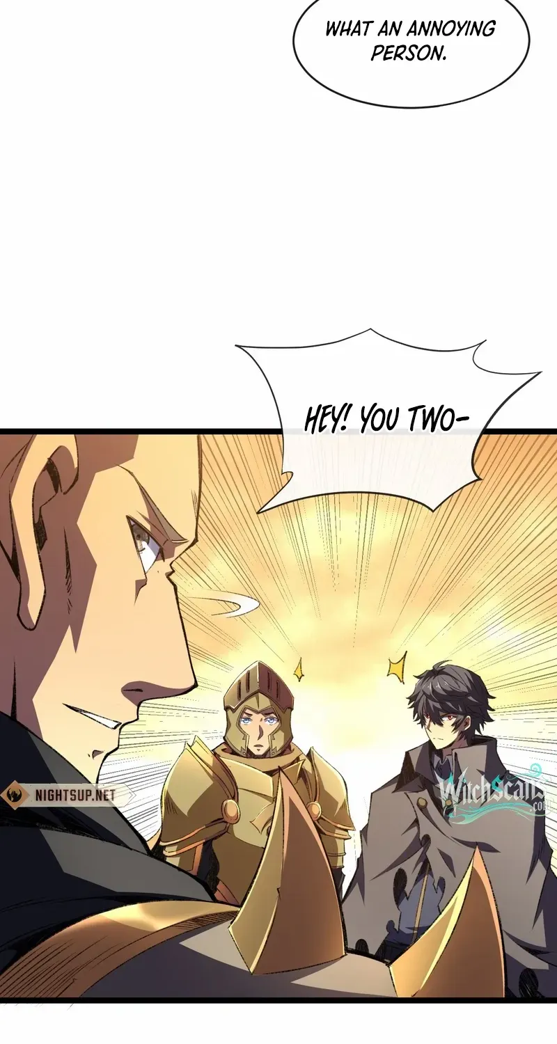 Lord of Summoning When the World Changes Chapter 34 page 10 - 