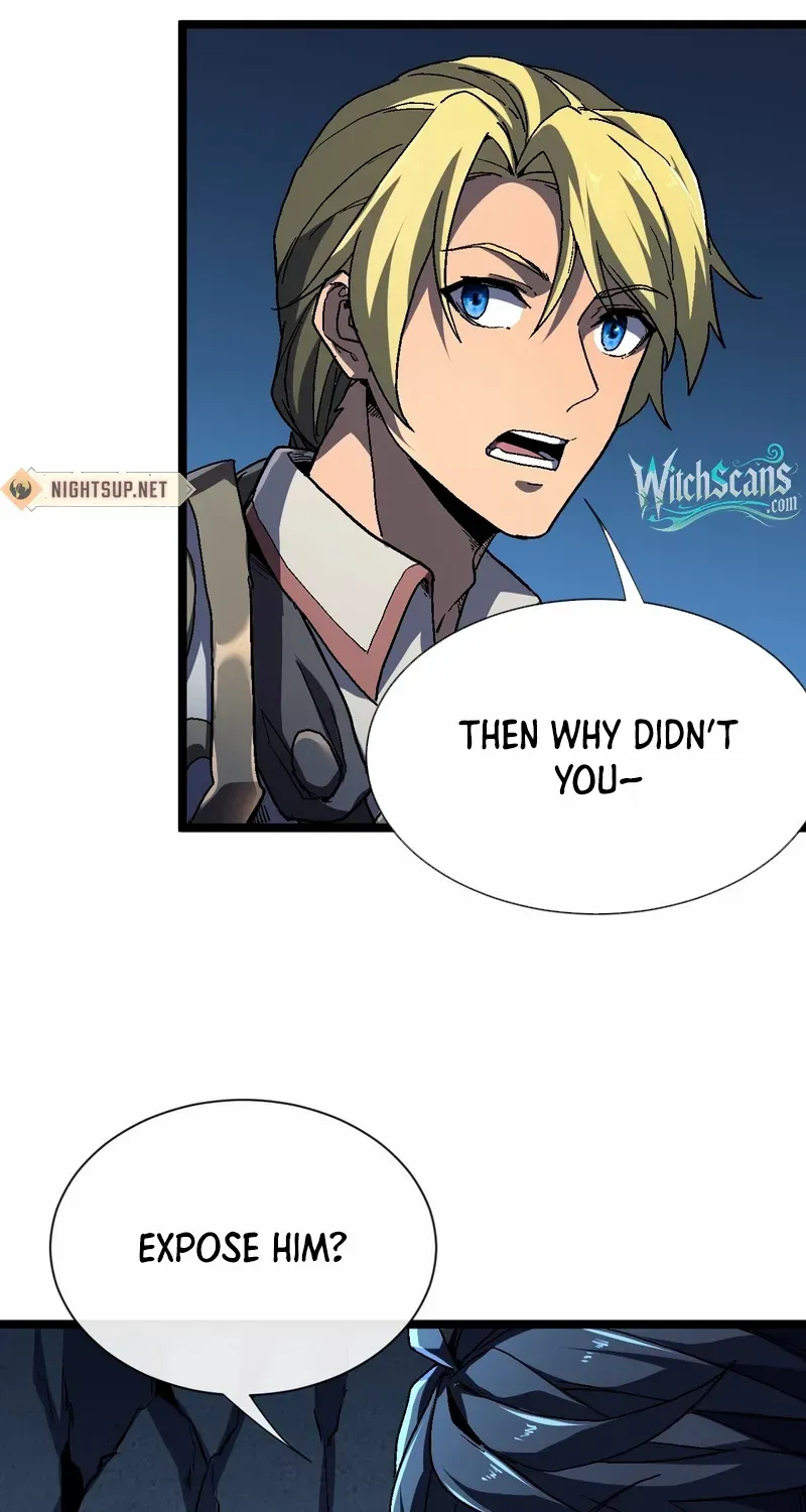 Lord of Summoning When the World Changes Chapter 35 page 13 - 