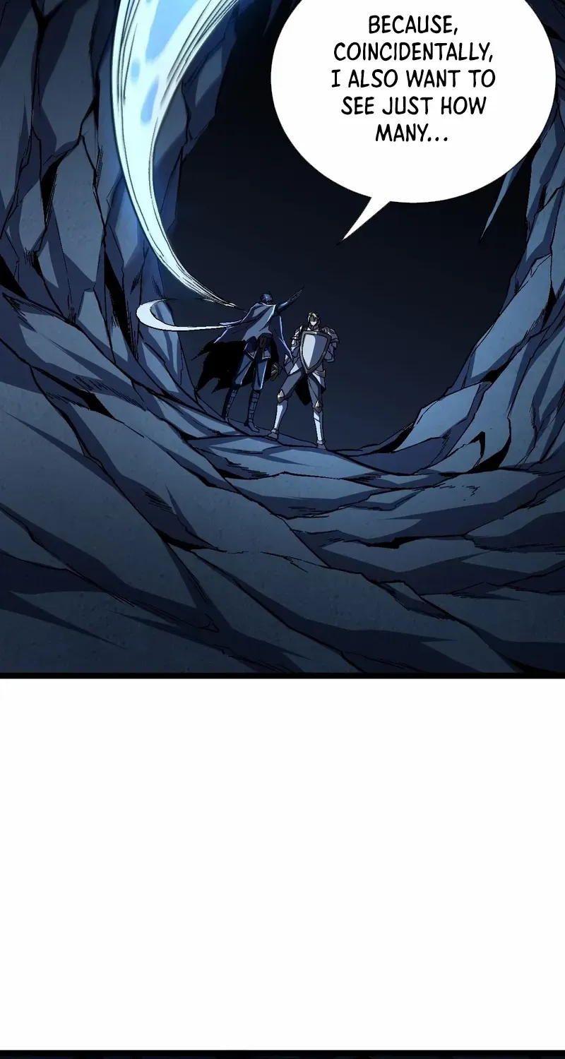 Lord of Summoning When the World Changes Chapter 35 page 16 - 